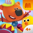 Ícone do programa: Rhythm and Bears