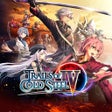 Иконка программы: The Legend of Heroes: Tra…