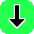 Icoon van programma: Status Downloader for Wha…
