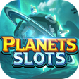 程序图标：Planets Slots: Cool Spinn…