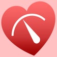 ไอคอนของโปรแกรม: Love  Compatibility Meter
