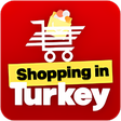 Иконка программы: Online Shopping Turkey