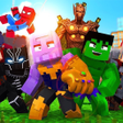 Programikonen: Skins Master for Minecraf…
