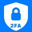 Icon of program: Authenticator App for 2FA
