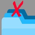 Close other tabs icon