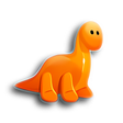 Symbol des Programms: Dino Icons