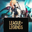 プログラムのアイコン：League of Legends New Tab