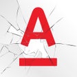 Иконка программы: Alfa-Mobile Ukraine