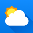プログラムのアイコン：WeatherWeather