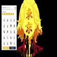Programın simgesi: Tokyo Revengers Cursor