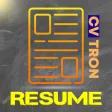 CV Creator  Resume Templates