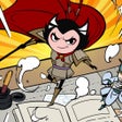 Icoon van programma: 我的武將塔塔開 - 3000抽福利