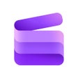 Programın simgesi: Microsoft Clipchamp