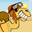 أيقونة البرنامج: Camel Racing