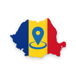Tourist attractions in Romania icon