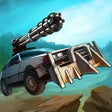 Programın simgesi: Zombie Derby 2
