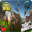 Programikonen: Fortnite Fails  Epic Vide…