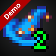 Ícone do programa: Magic Research 2 Demo
