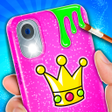 程序图标：DIY Mobile Cover design G…