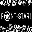 Ícone do programa: Font Star