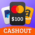 Иконка программы: FunTap - Make Money By Ga…