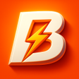 Programikonen: Bounce Rush Battle
