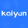 Programikonen: 开云Sports