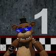 Icon of program: FNaF 1 RP: Freddy fazbear…