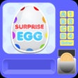 プログラムのアイコン：Surprise Eggs Vending Mac…