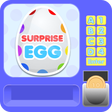 Programikonen: Surprise Eggs Vending Mac…