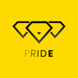 Icône du programme : Pride App