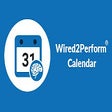 ไอคอนของโปรแกรม: Wired2Perform®