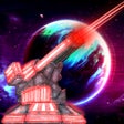 プログラムのアイコン：Neon Defenders - Tower De…