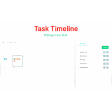 Task Timeline