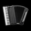 プログラムのアイコン：Piano Accordion