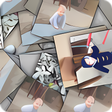 プログラムのアイコン：Mosaikify