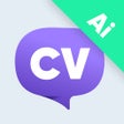 Иконка программы: AI Job Interview Assistan…