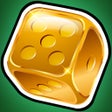 Programikonen: Dice Touch