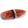 Ícone do programa: Playwatch