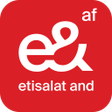 Programikonen: My Etisalat AFG  SIM Mana…