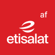 Icon of program: My Etisalat AFG SIM Mana…