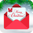 Ikona programu: Christmas Invitation Make…