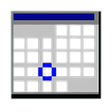 RunAsDate icon