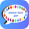 Group Text App
