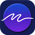 Ikona programu: Mindleap: Psychedelic Wel…