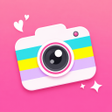 Ikona programu: Beauty Selfie Plus Sweet …