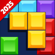 프로그램 아이콘: Crazy Block : Blast Puzzl…