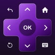 プログラムのアイコン：R0KV TV Remote Control Mo…