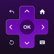 程序图标：R0KV TV Remote Control Mo…