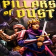 Иконка программы: Pillars of Dust